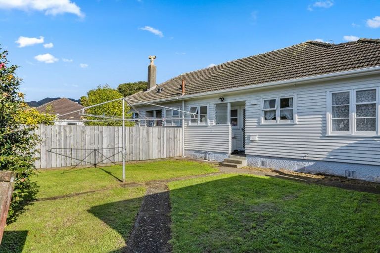 Photo of property in 13 Mitchell Street, Epuni, Lower Hutt, 5011