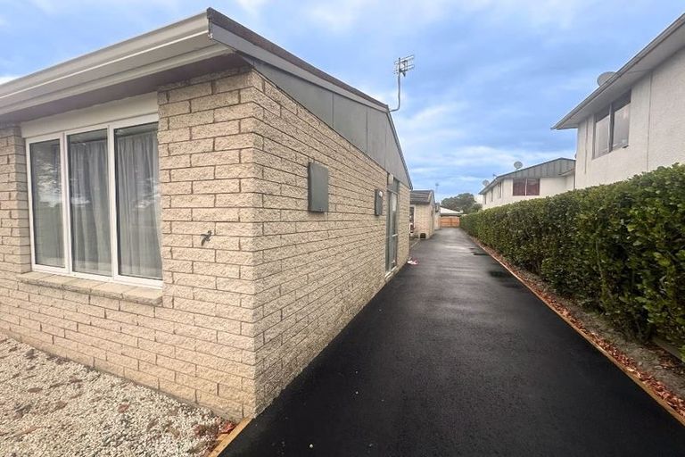 Photo of property in 6/72 Alexandra Street, Richmond, Christchurch, 8013