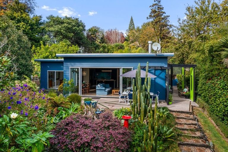 Photo of property in 76 Falls Road, Warkworth, 0910