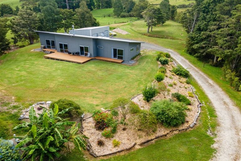 Photo of property in 115 Ruapekapeka Road, Towai, Hikurangi, 0182