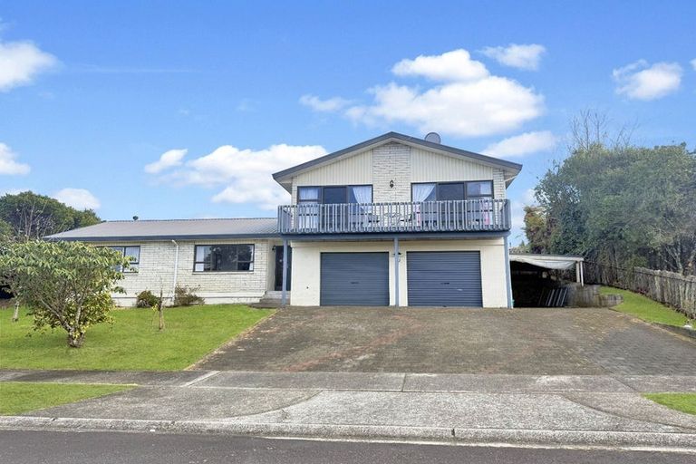 Photo of property in 2 Ngaio Place, Nukuhau, Taupo, 3330