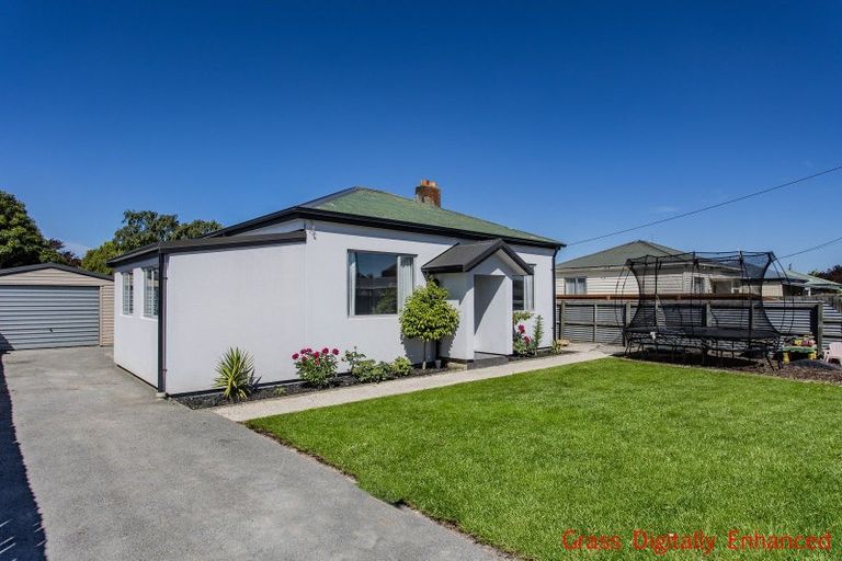 Photo of property in 1/32 Wilson Street, Islington, Christchurch, 8042