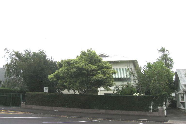 Photo of property in 6 Wiremu Street, Mount Eden, Auckland, 1041