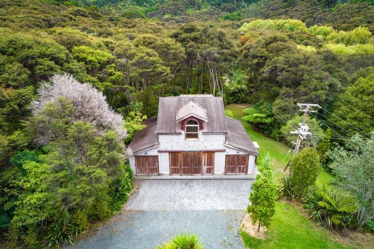 Photo of property in 596 Matakana Valley Road, Matakana, Warkworth, 0985