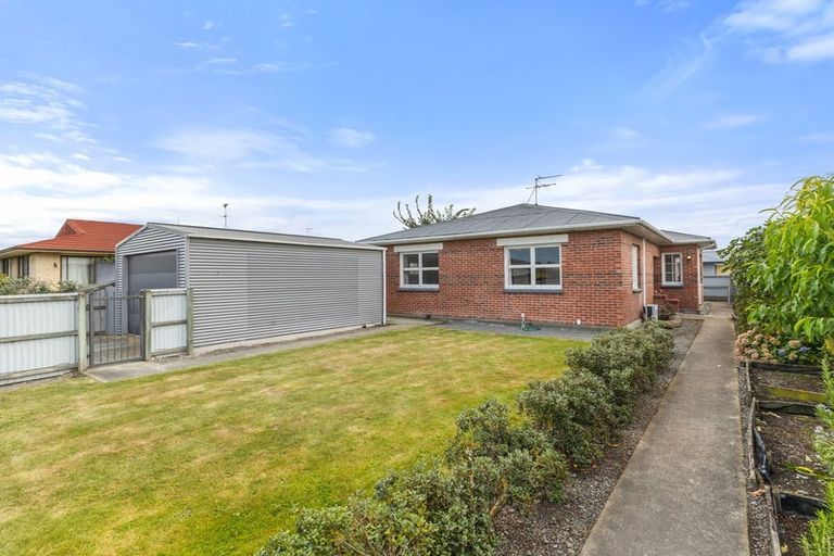 Photo of property in 89 Creek Road, Allenton, Ashburton, 7700