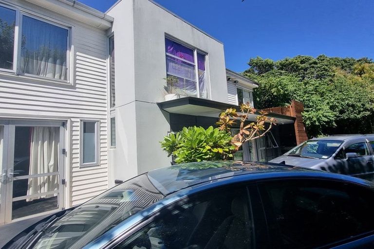 Photo of property in 1-7 Sheridan Terrace, Johnsonville, Wellington, 6037