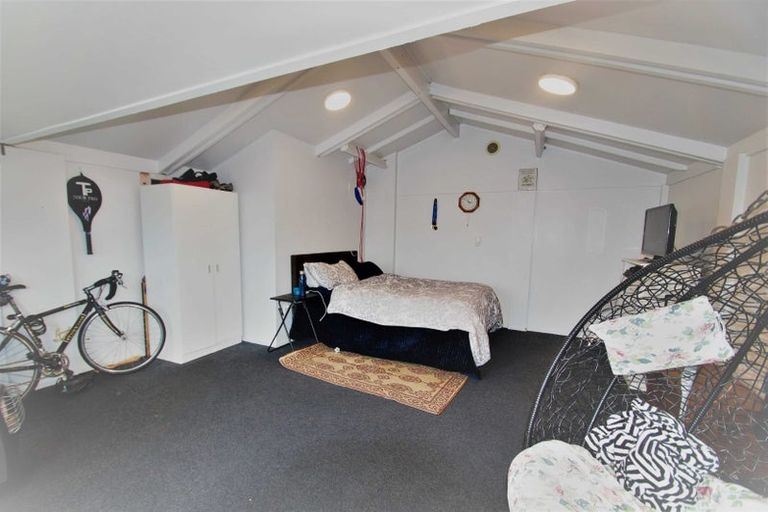 Photo of property in 15 Greenock Street, Redwood, Christchurch, 8051