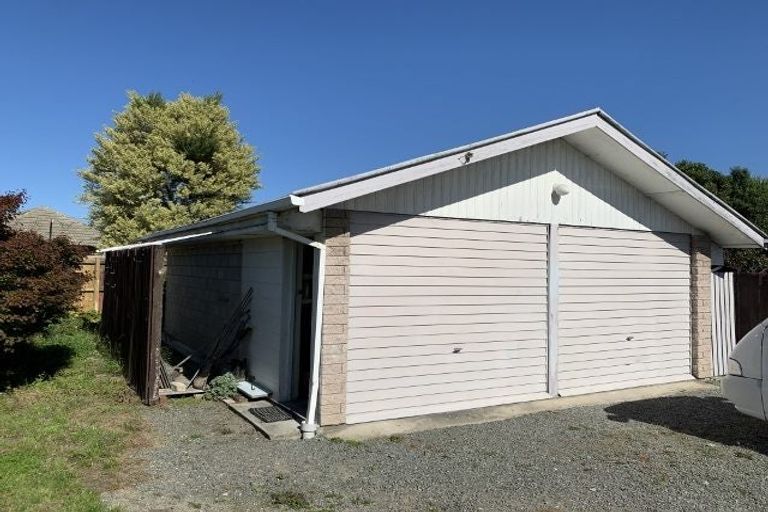 Photo of property in 6 Eastling Street, Bishopdale, Christchurch, 8053