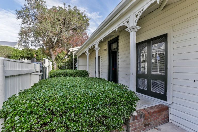 Photo of property in 12 Ryle Street, Freemans Bay, Auckland, 1011