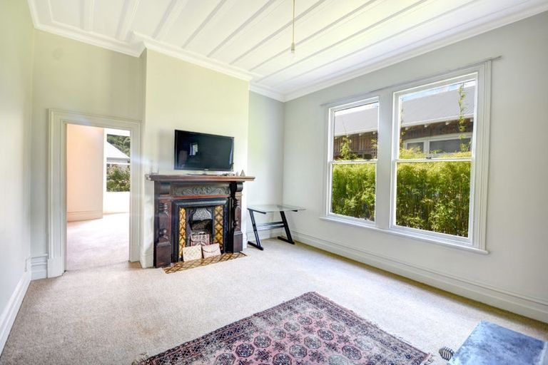 Photo of property in 29 Woodhaugh Street, Woodhaugh, Dunedin, 9010