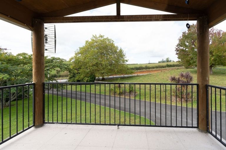 Photo of property in 1431 Te Pahu Road, Karamu, Hamilton, 3285