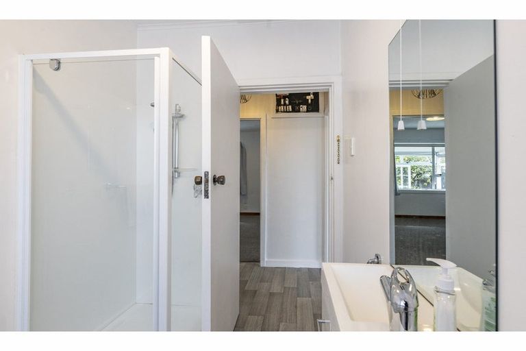 Photo of property in 1/217 Barrington Street, Somerfield, Christchurch, 8024