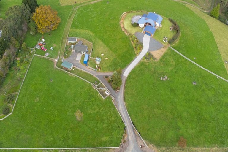 Photo of property in 660 Quine Road, Tahuna, Morrinsville, 3373