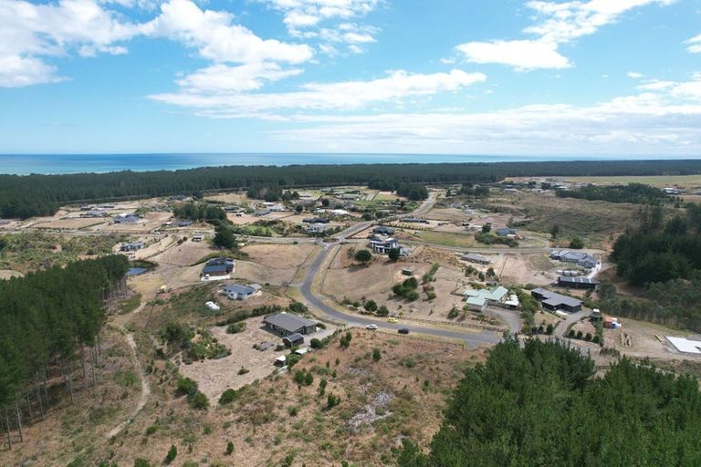 Photo of property in 12 Quail Way, Waitarere, Levin, 5510