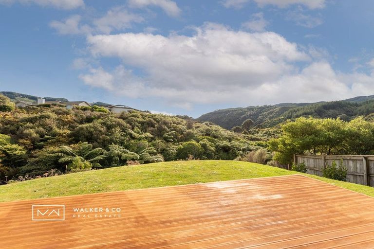 Photo of property in 7 Percy Kinsman Crescent, Riverstone Terraces, Upper Hutt, 5018