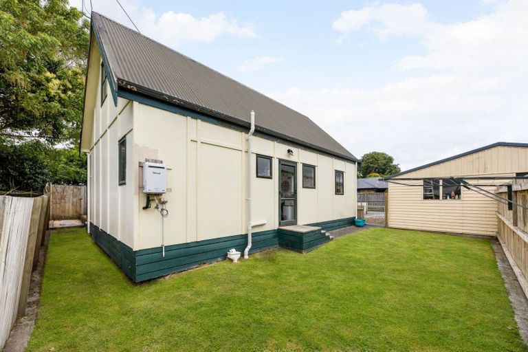 Photo of property in 130a Tramway Road, Enderley, Hamilton, 3214