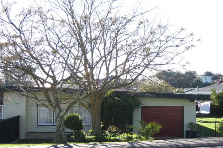 Photo of property in 1 Busby Hill, Havelock North, 4130