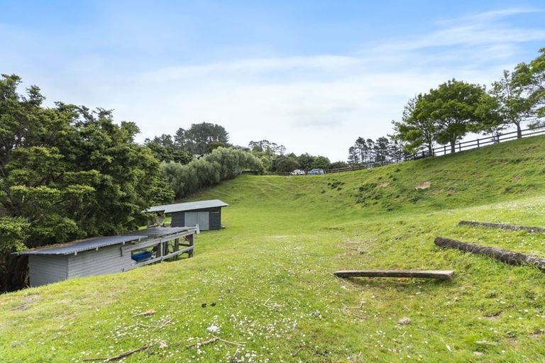 Photo of property in 577 Redoubt Road, Flat Bush, Auckland, 2019