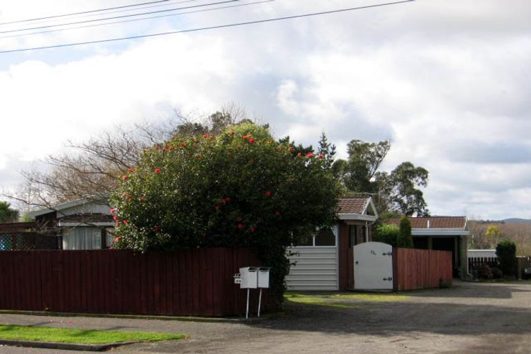 Photo of property in 32d Gordon Street, Lansdowne, Masterton, 5810