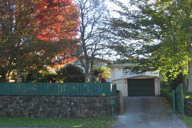 Photo of property in 92 Elizabeth Drive, Tokoroa, 3420