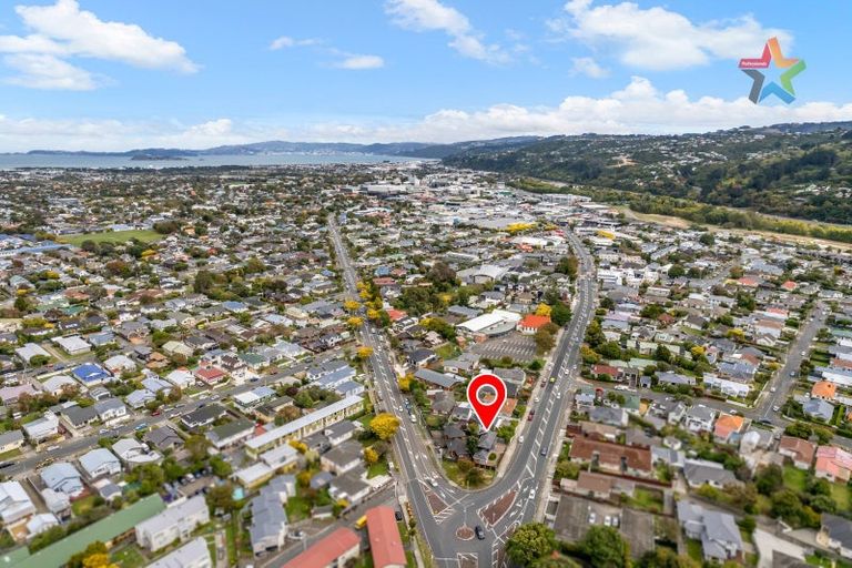 Photo of property in 606 High Street, Boulcott, Lower Hutt, 5010