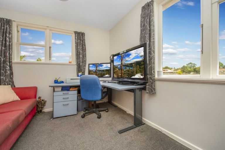 Photo of property in 9 Churchill Avenue, Maeroa, Hamilton, 3200