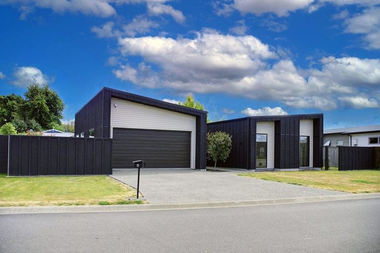 Photo of property in 5 Plains Avenue, Masterton, 5810