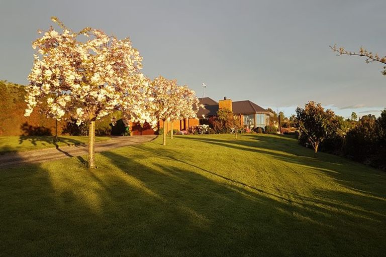 Photo of property in 38 Downs Road, Geraldine, 7991