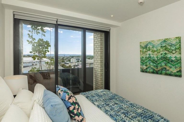 Photo of property in 404/23a Pollen Street, Grey Lynn, Auckland, 1021
