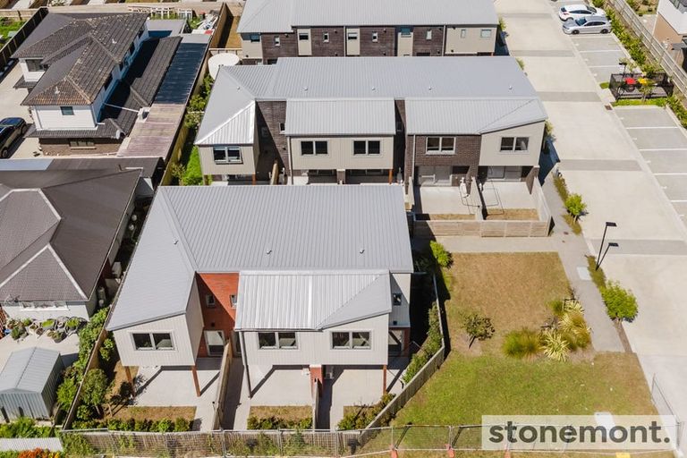Photo of property in 30 Earlsworth Road, Mangere East, Auckland, 2024