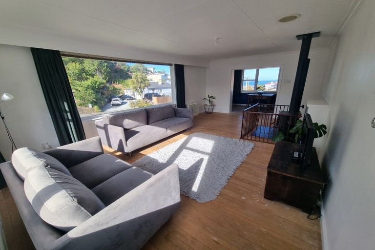 Photo of property in 16 Derwent Street, Oamaru North, Oamaru, 9400