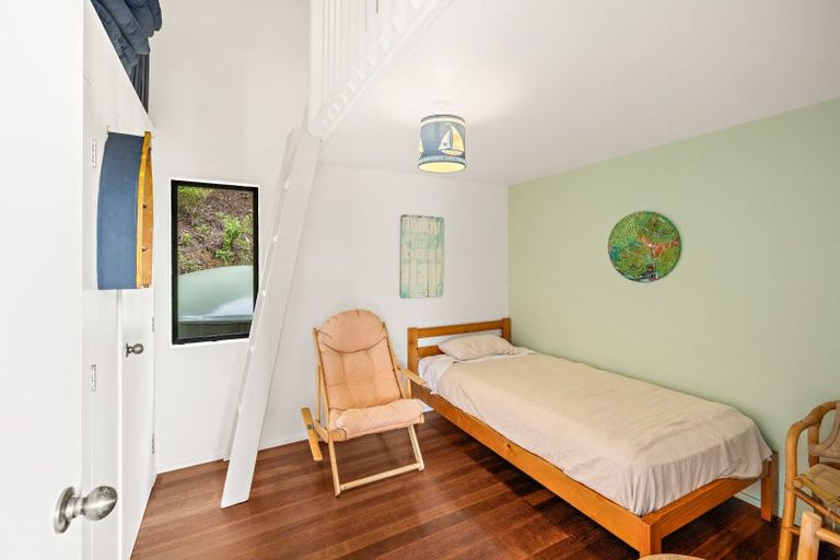 Photo of property in 8a Schoolhouse Bay Road, Kawau Island, 0920