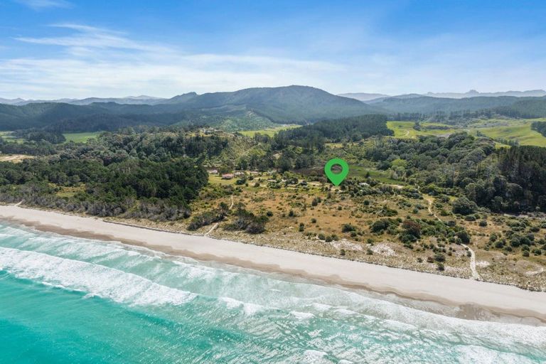 Photo of property in 762 Ohui Road, Opoutere, Whangamata, 3691