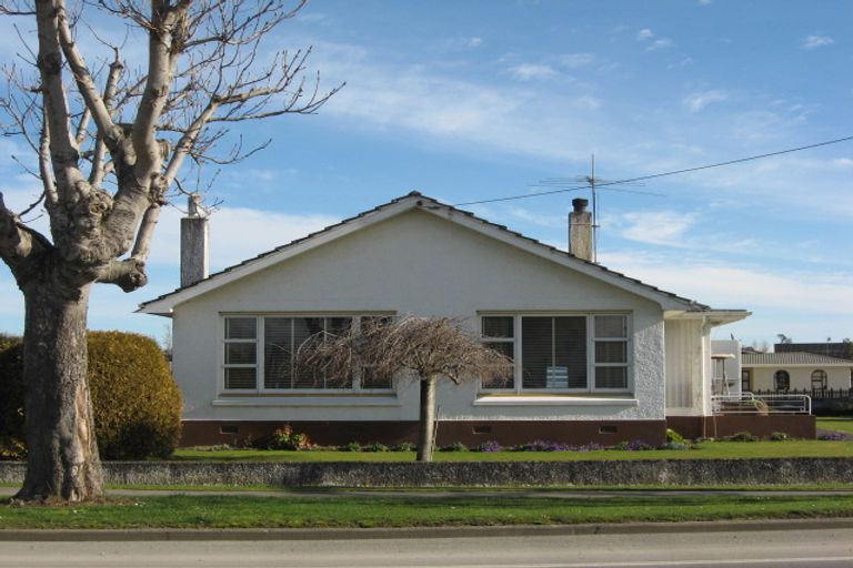 Photo of property in 378 Great North Road, Winton, 9720