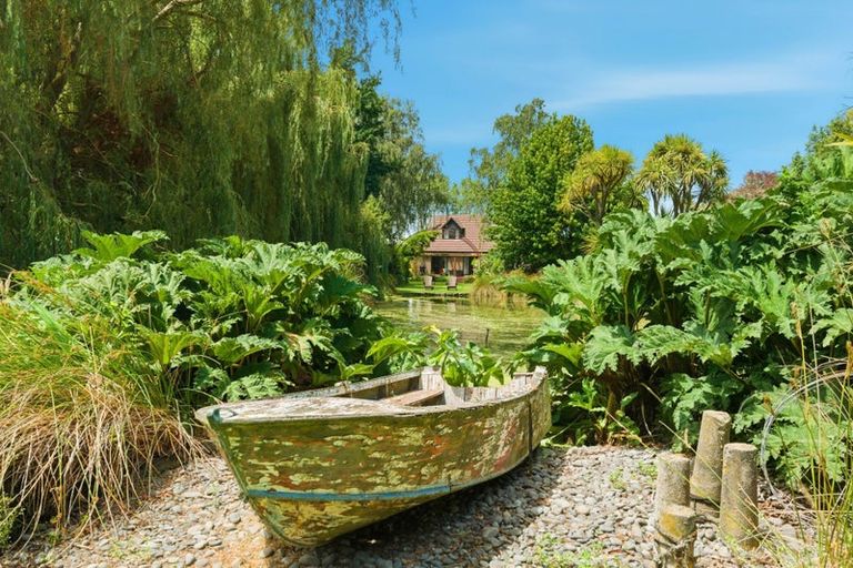 Photo of property in 79 Dalys Road, Lincoln, Christchurch, 7672