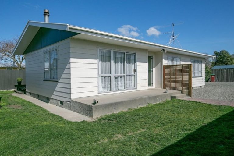 Photo of property in 17 Patea Place, Kuripuni, Masterton, 5810