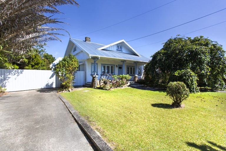 Photo of property in 36 Awakino Road, Dargaville, 0310