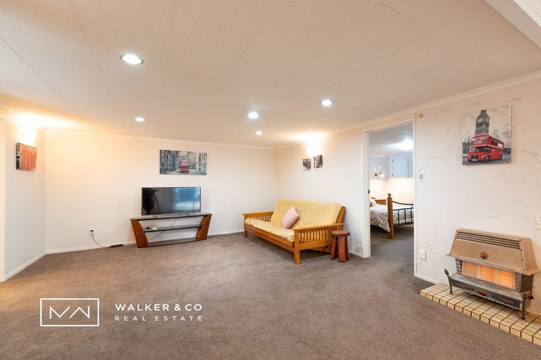Photo of property in 15 Arnot Avenue, Clouston Park, Upper Hutt, 5018