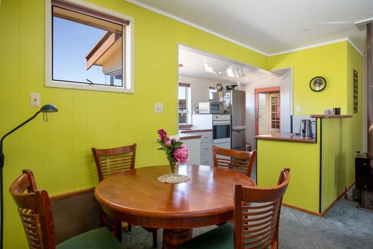 Photo of property in 155 Tarbert Street, Alexandra, 9320