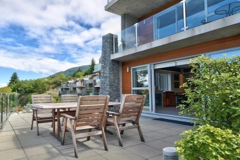 Photo of property in Breakfree Alpine Village, 25/643 Frankton Road, Queenstown, 9300