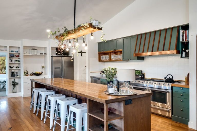 Photo of property in 244 Curries Road, Springston, Christchurch, 7674