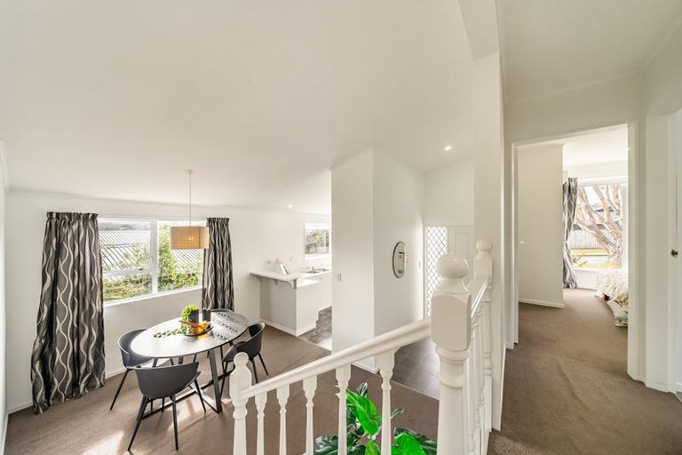Photo of property in 8 James Cook Drive, Whitby, Porirua, 5024