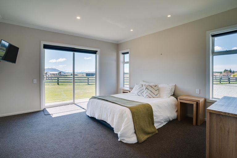 Photo of property in 5 Homestead Avenue, Twizel, 7999