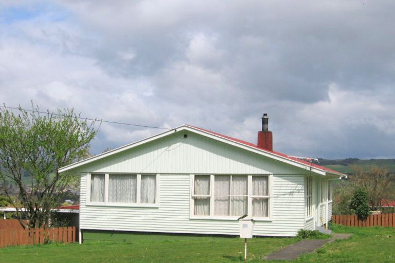 Photo of property in 56 Thomas Crescent, Western Heights, Rotorua, 3015