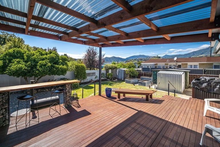 Photo of property in 4 Rosebank Terrace, Stoke, Nelson, 7011