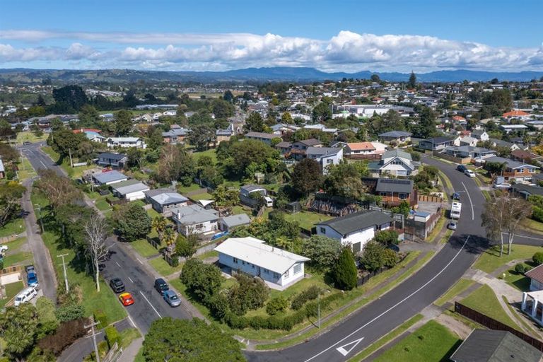 Photo of property in 2 Grosmont Terrace, Brookfield, Tauranga, 3110
