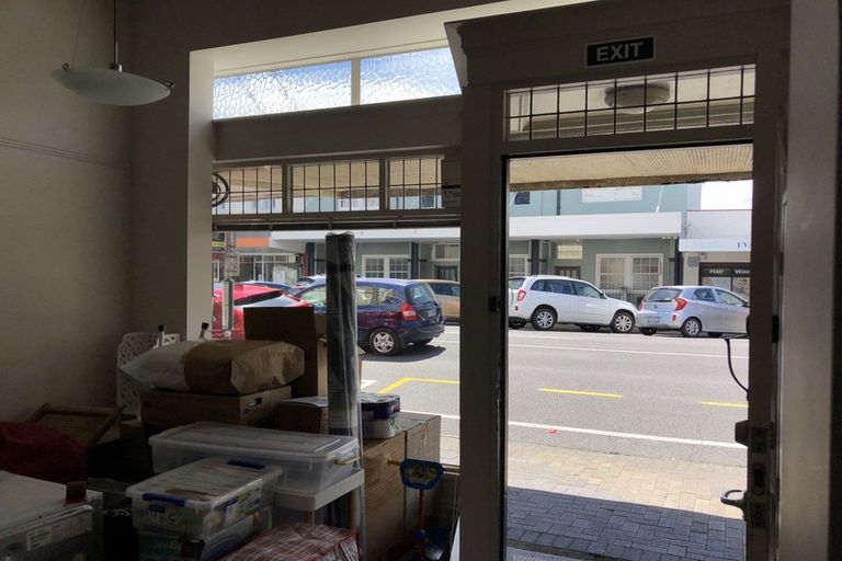 Photo of property in 336-338 Jackson Street, Petone, Lower Hutt, 5012