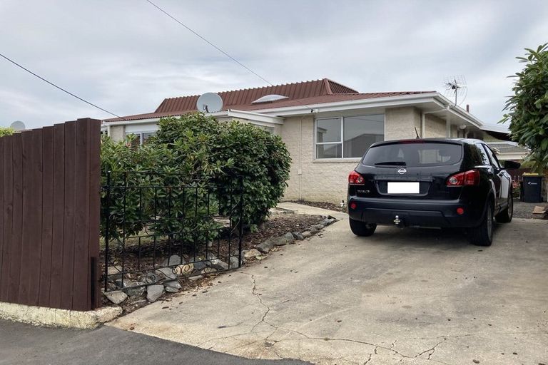 Photo of property in 33a Galloway Street, Mornington, Dunedin, 9011