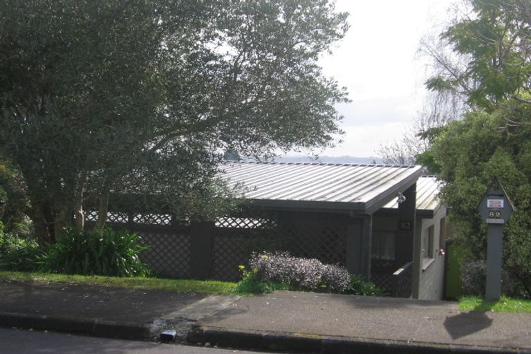 Photo of property in 82 Red Hill Road, Red Hill, Papakura, 2110