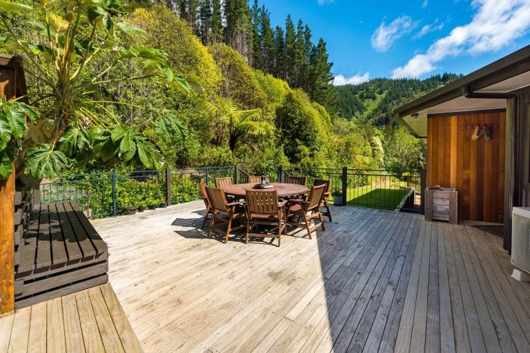 Photo of property in 1466 Port Underwood Road, Port Underwood, Picton, 7281